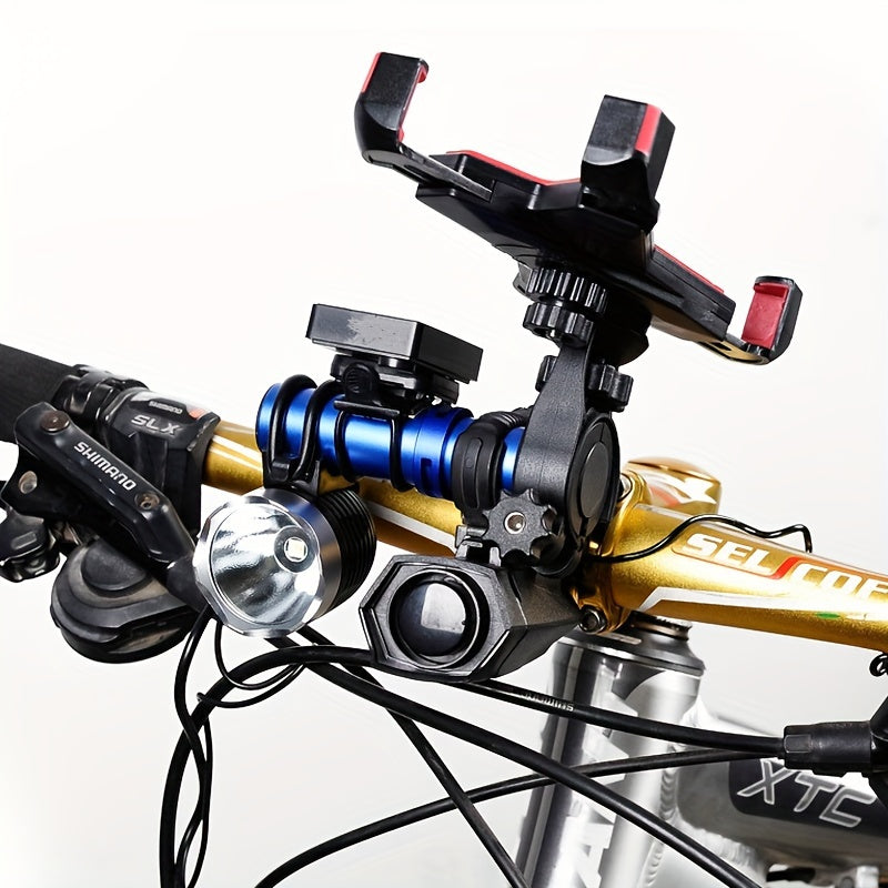 Bicycle Extension Rack With Aluminum Frame - Enhance Your Ride