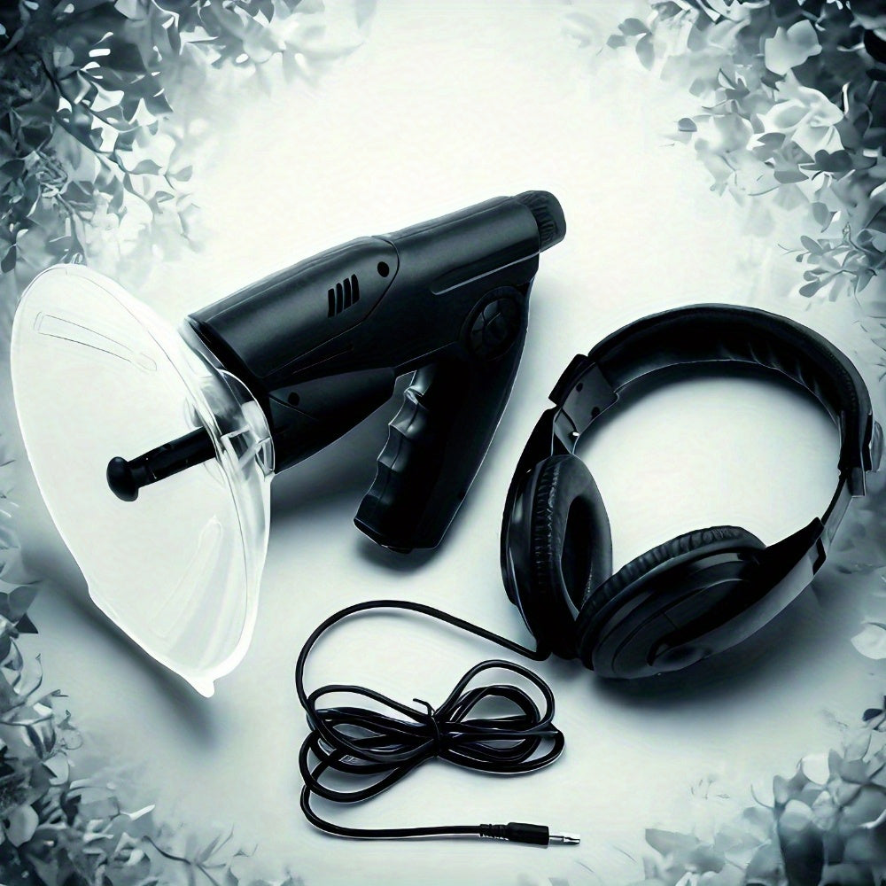 High Definition Monocular Telescope - Bird Watching & Cam