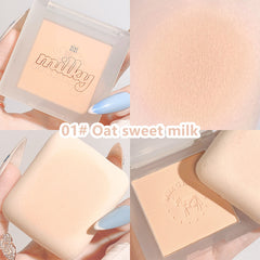 Soft Focus Blusher Matte Highlighter - Creamy Cheek