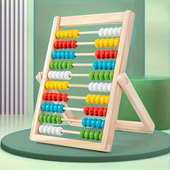 Abacus Counting Frame Toy for Kids