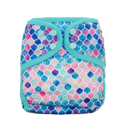 Cloth Diaper Cover Eco Friendly Nappy Diaper Waterproof Breathable