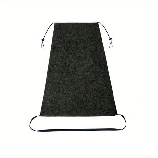 Baby Stroller Sunshade Cloth Cover Anti UV Sunscreen