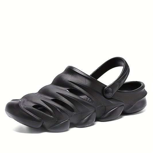 Men's/Women's Clogs Garden Shoes Lightweight Sandals Spring/Summer