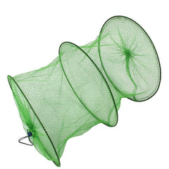 Foldable Fishing Net 2 Ring 3 Ring