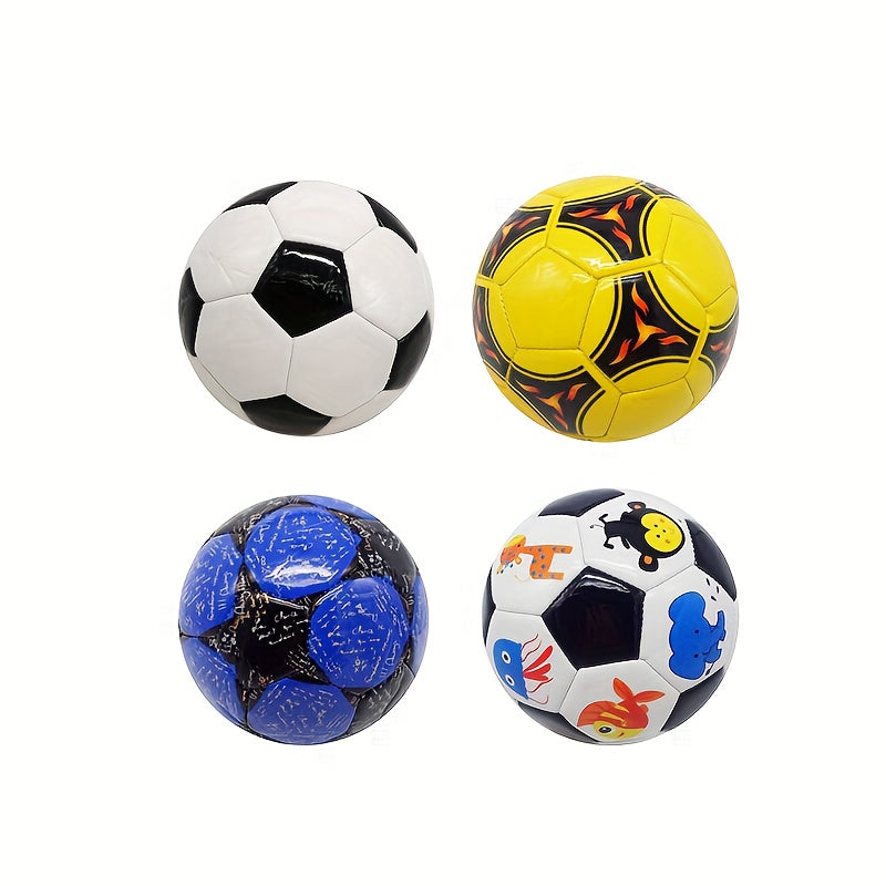 Foam Football Mini Small Football Children's Football Outdoor Toy