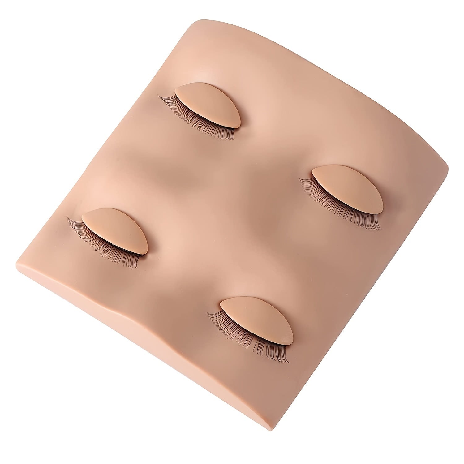 Lash Extension Training Tool x2 for Perfect Application