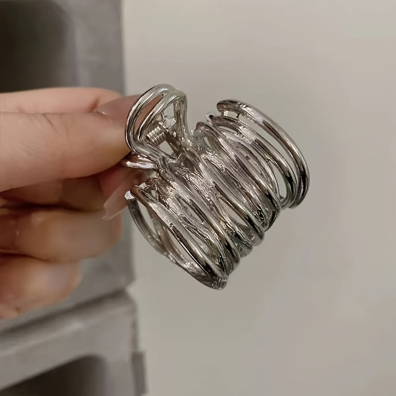Ponytail Hair Clip Claw for Women Girls