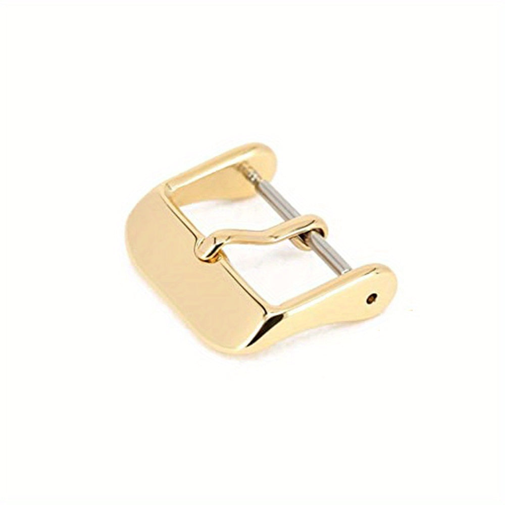 Stainless Steel Watch Strap Buckle Replacement - 3 4L Watch Straps Clasp