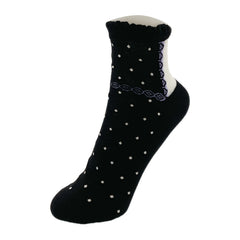 Breathable Mesh Thin Short Socks Women's Stockings