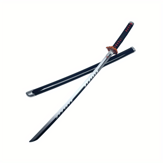 Samurai Sword Display Stand: Halloween/Christmas Cosplay Props