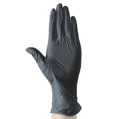Disposable Nitrile Gloves for Food Handling