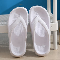 Men's Lightweight Non-Slip Flip Flops for Summer