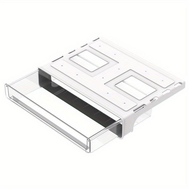 Office Desk Storage Box Hanging Installation Three Sizes Available