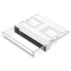 Office Desk Storage Box Hanging Installation Three Sizes Available