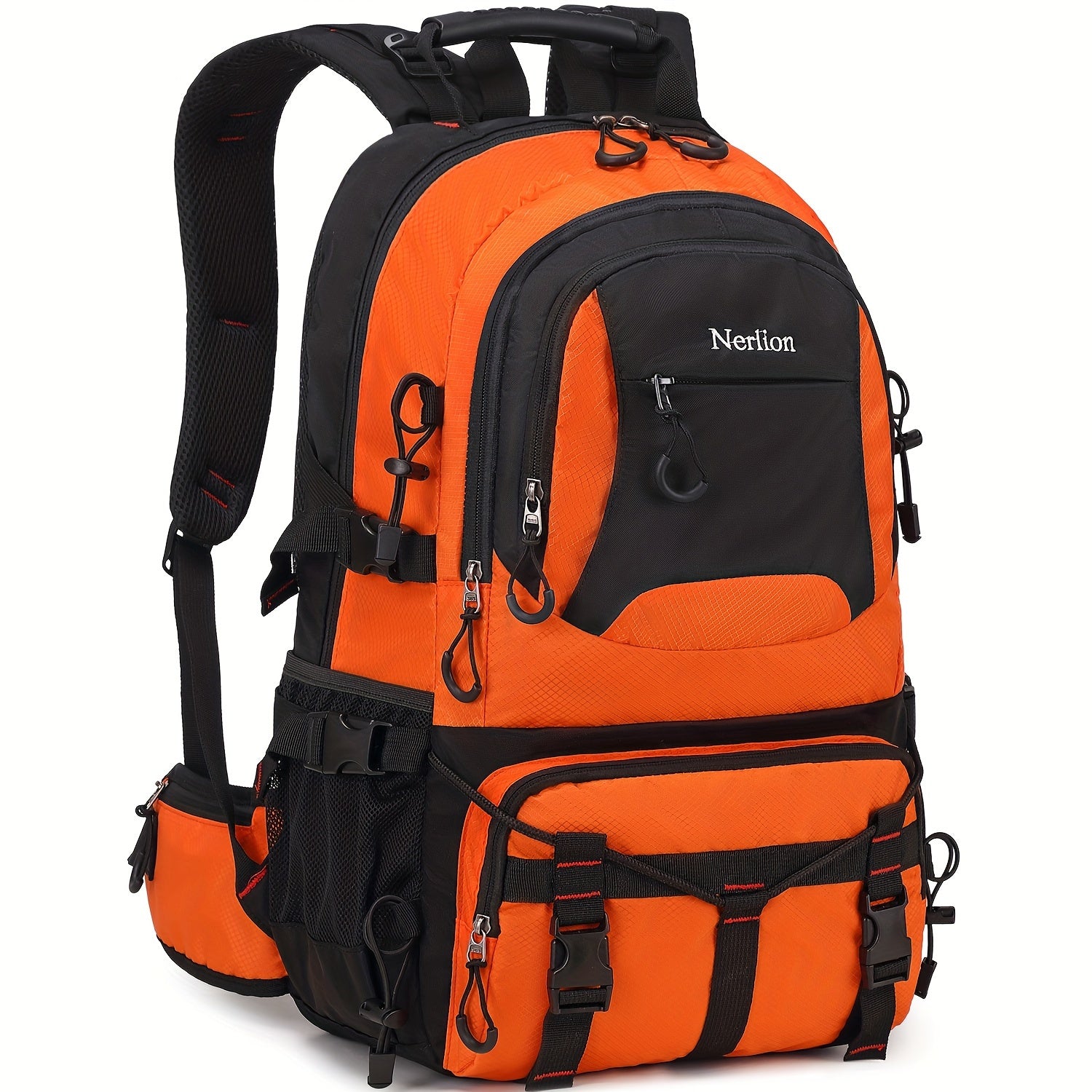 Shoulder Bag Laptop Bag Mountaineering Bag Hiking Backpack Travel Bag