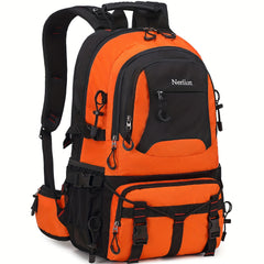 Lightweight Hiking Backpack with Laptop Storage