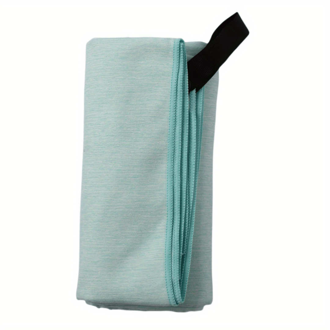 Microfiber Gym Towel - Fast Drying & Absorbent - Sweat Towel for Gym