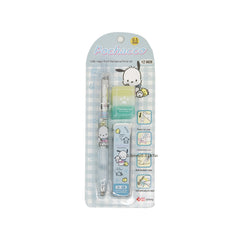 0.5mm Mechanical Pencil Set with Eraser Lead