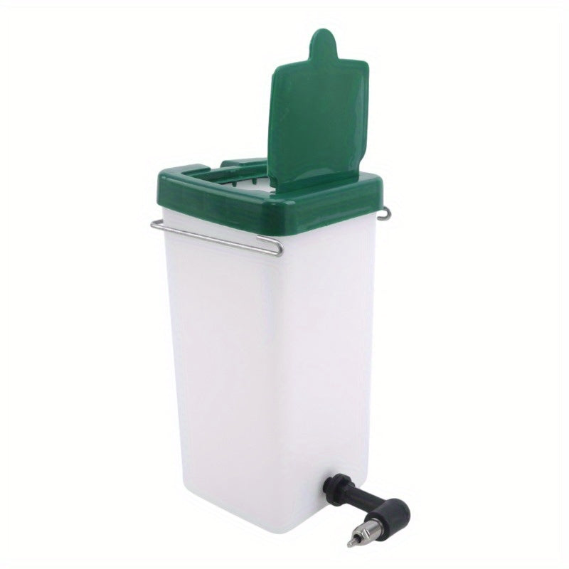 Automatic Water Dispenser for Small Pets - Rabbit Hamster Guinea Pig