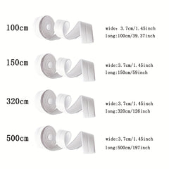 1pc Kitchen & Bathroom Seam Stick Anti-Fouling Waterproof Tape
