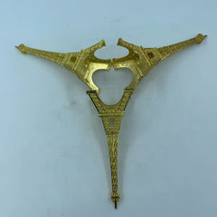 Eiffel Tower Statue Home Decor Figurine Jewelry Stand Toy Gift Souvenir