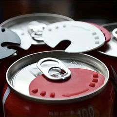 5pcs Can Opener Home Can Sealer
