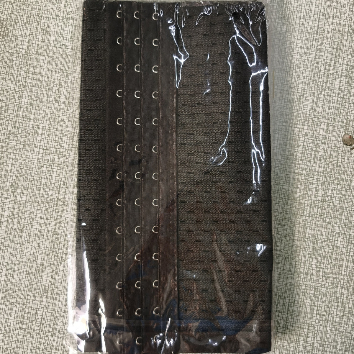 Waist Trainer Trimmer Belt Tummy Control Wrap Cincher Underwear Women