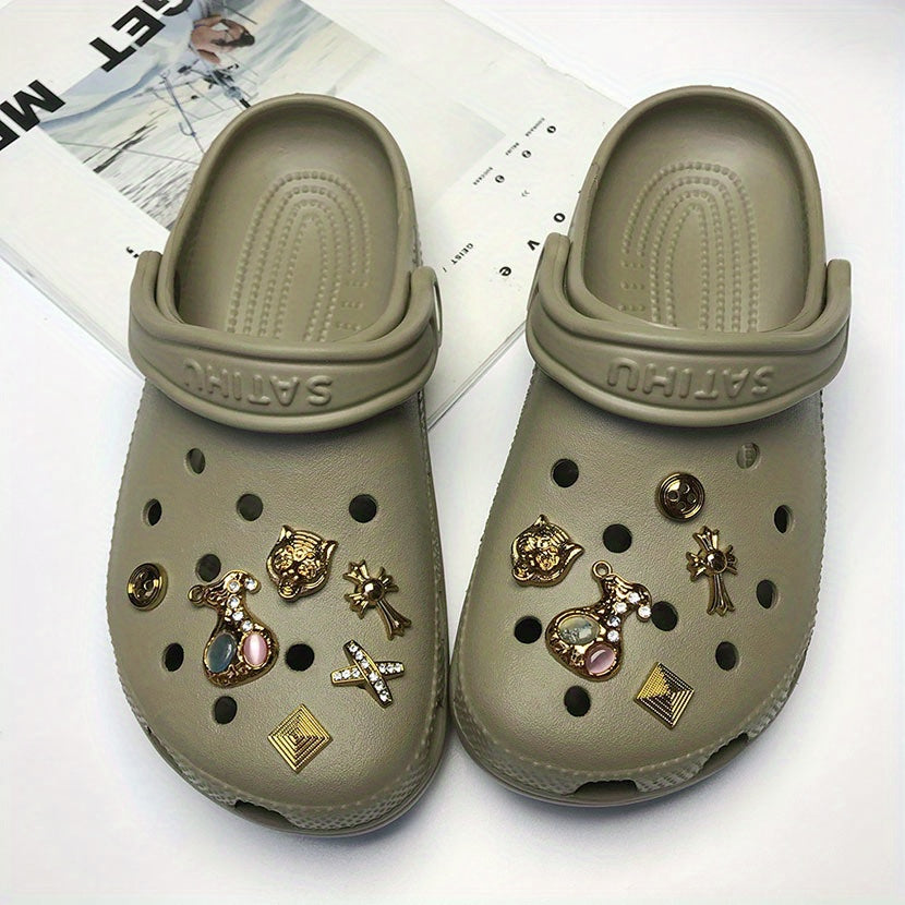 Shoes Charms For Clogs Garden Shoes Shoes Accessories