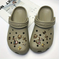Shoes Charms For Clogs Garden Shoes Shoes Accessories
