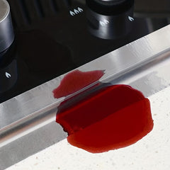 High Temp Aluminum Foil Tape - Waterproof Stove Adhesive Stickers