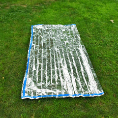 Portable Warm & Cold Resistant Sleeping Bag for Outdoor Travel