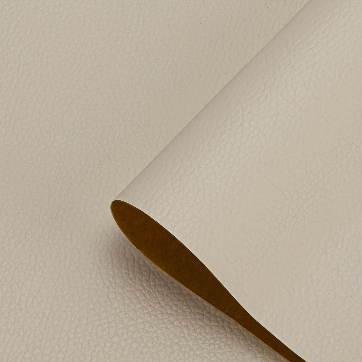 Multicolored Leather Repair Patch Self Adhesive 24x30cm
