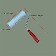 1pc Cement Self leveling Tool Kit House Wall Painting Tool