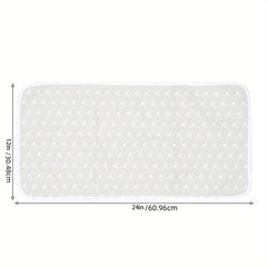 Soft Waterproof Changing Pad Liners 68x33cm Washable Reusable Cotton Table Cover