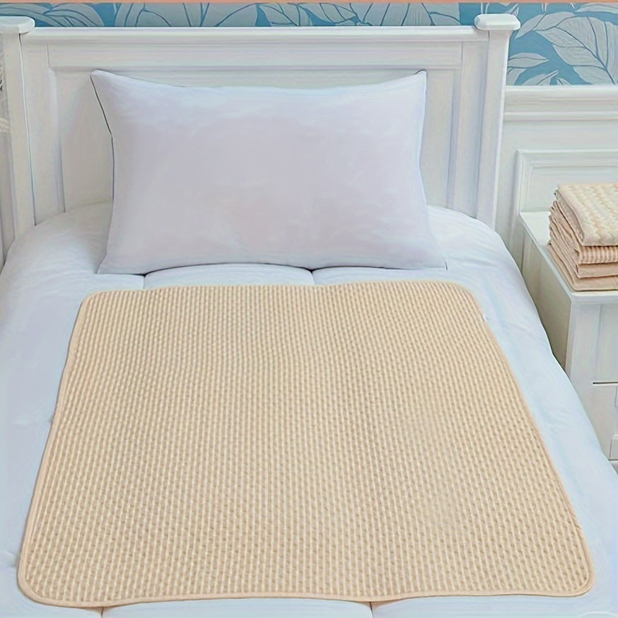 Leak-Proof Washable Menstrual Pad for Ladies