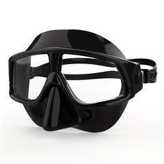 Silicone Scuba Diving Mask for Men and Women
