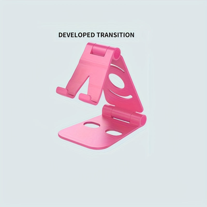Portable Folding Phone Tablet Stand