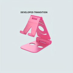 Portable Folding Phone Tablet Stand