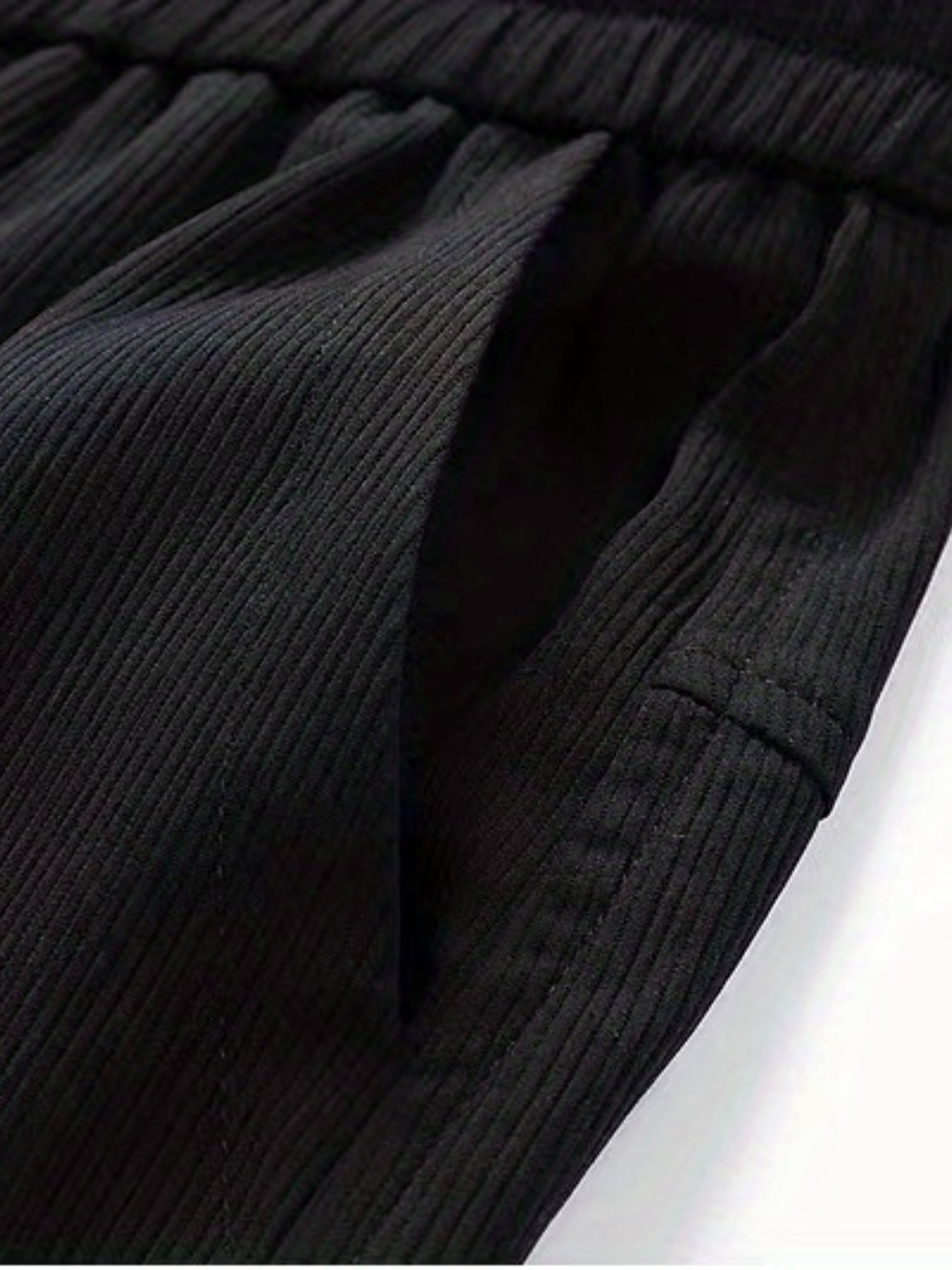 Men's Comfy Waist Drawstring Shorts for Summer