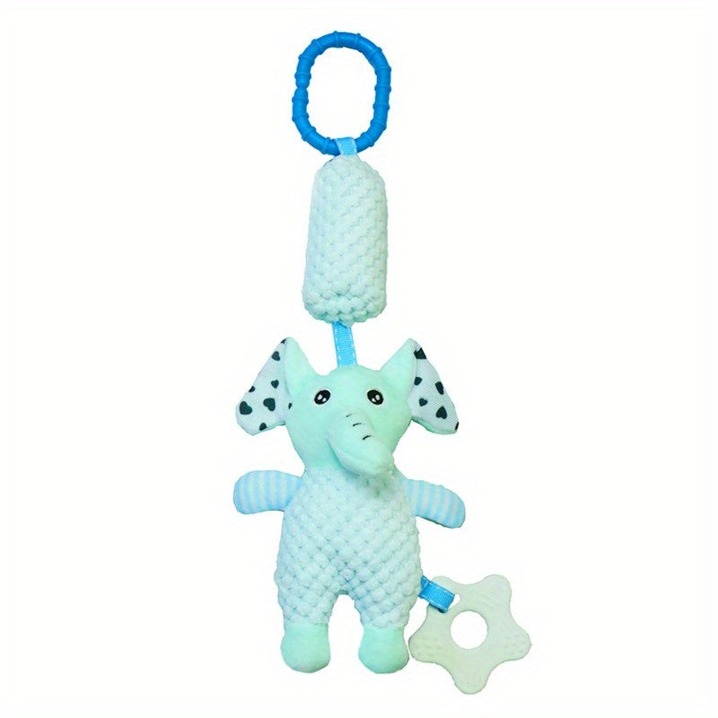 Baby Stroller Hanging Plush Toy