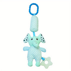Baby Stroller Hanging Plush Toy