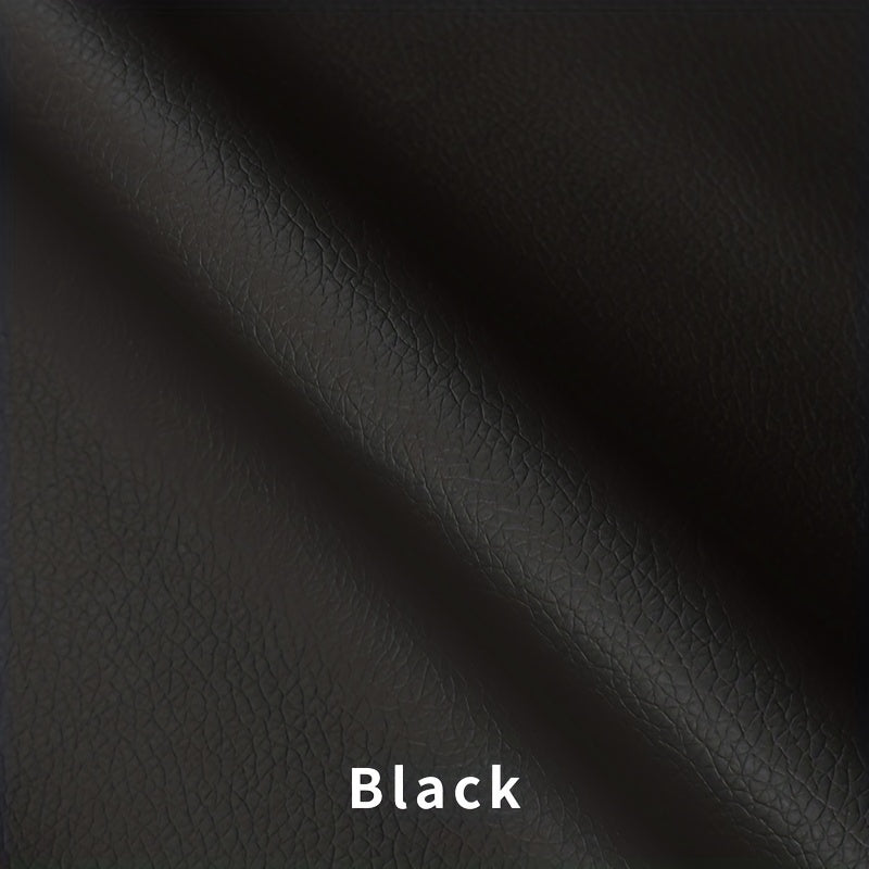 Self Adhesive Leather Repair Patch Clothing Sofa Car Seat Sticker