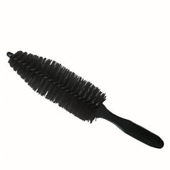 Car Motorcycle Wheel Tire Brush Scrubber Cleaning Tool