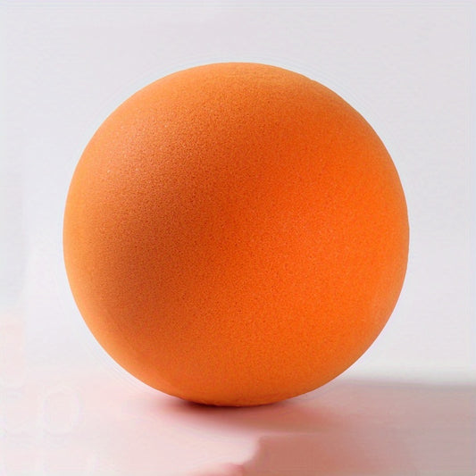 Children's Silent Patting Ball High Elasticity Basketball