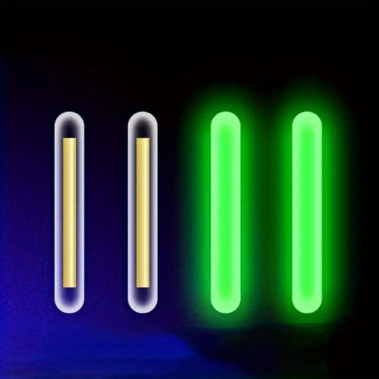 Luminous Glow Stick for Night Fishing with Special Features