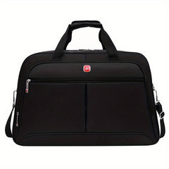 Large Capacity Tote Lightweight Luggage Weekender Bag