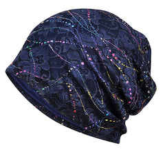Men's Soft Lace Hat