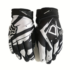 FOX Gloves Motorcycle Racing Off Road Outdoor Cycling Men's And Women's Gloves