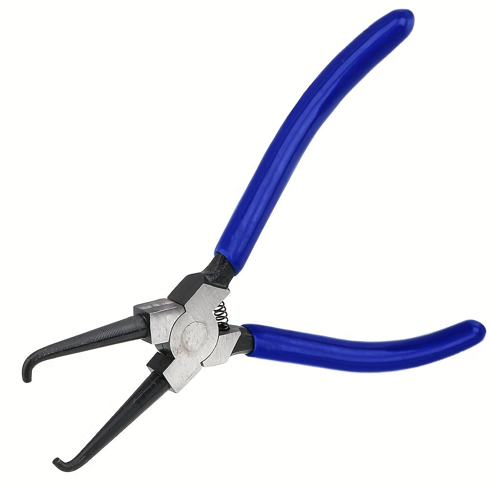 Car Repair Tools Pipe Buckle Removal Caliper Fuel Hose Joint Pliers