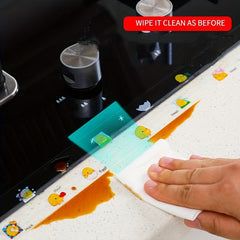 Beauty Seam Stickers Waterproof Kitchen Sink Mildew-proof Dish Gap Toilet Strip
